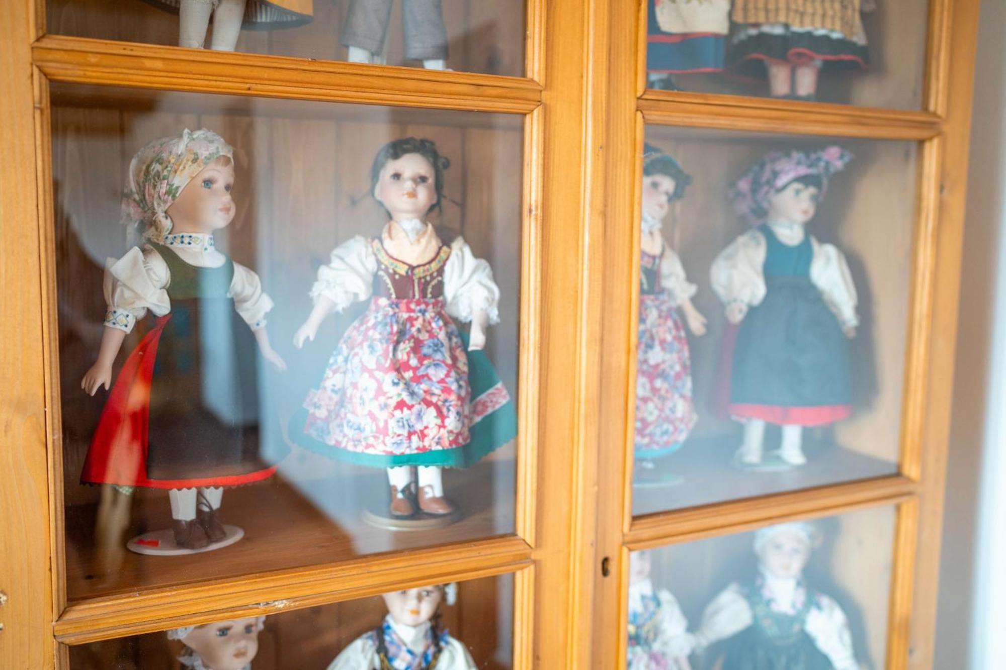 Penzion Na Gruntu Lipna Bagian luar foto